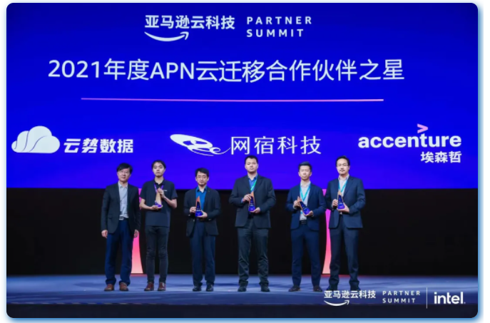 业界权威报告！网宿科技参编的《SD-WAN 2.0技术与产业发展白皮书》正式发布!