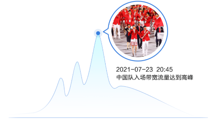 网宿2015年一季度互联网发展报告 大数据揭示中国互联网发展特征