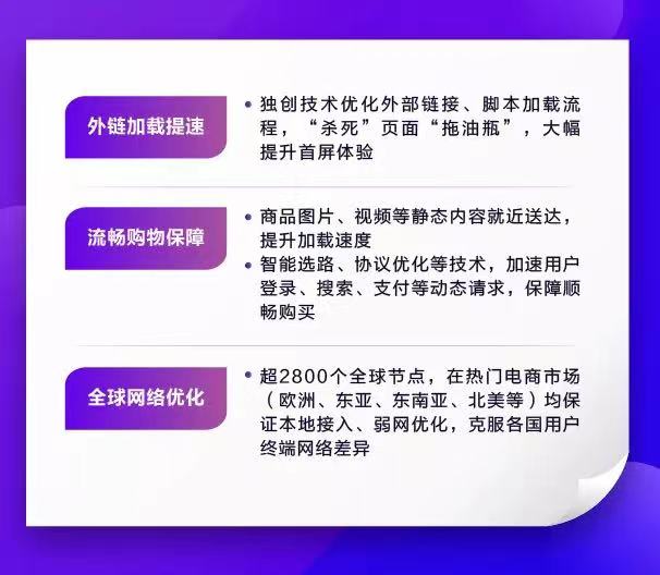 网宿科技副总裁孙孝思：持续优化IPv6服务质量