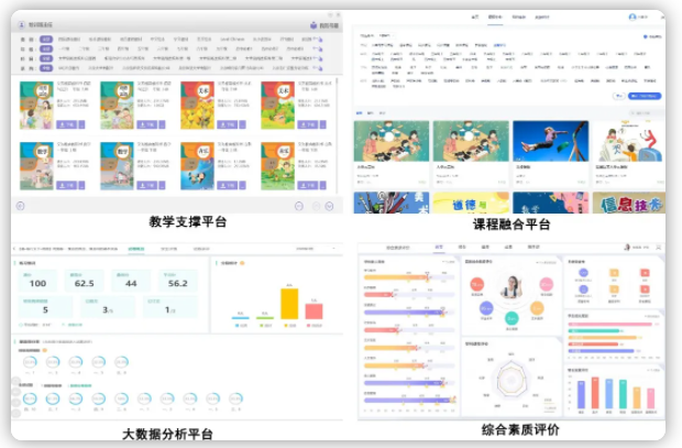 实力出众！网宿边缘计算连获四大荣誉