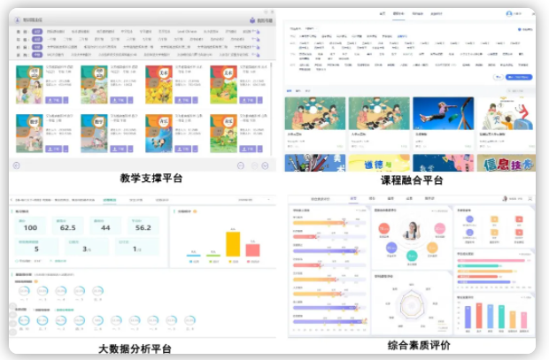  获批国家重点研发计划重点专项 我们将推动智慧城市发展