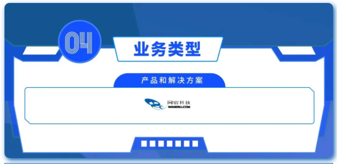 网宿科技前三季度净利润4.26亿元，同比增长142.85%