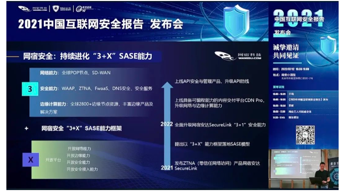 加速进化：网宿正式推出可编程CDN-边缘脚本