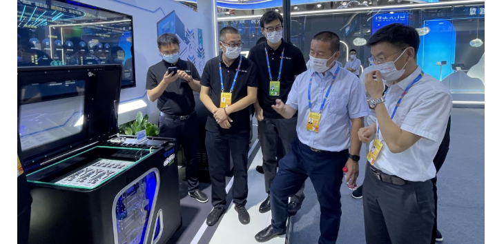 HTTP/3重磅来袭！ 网宿QUIC全平台率先升级，比快更快！