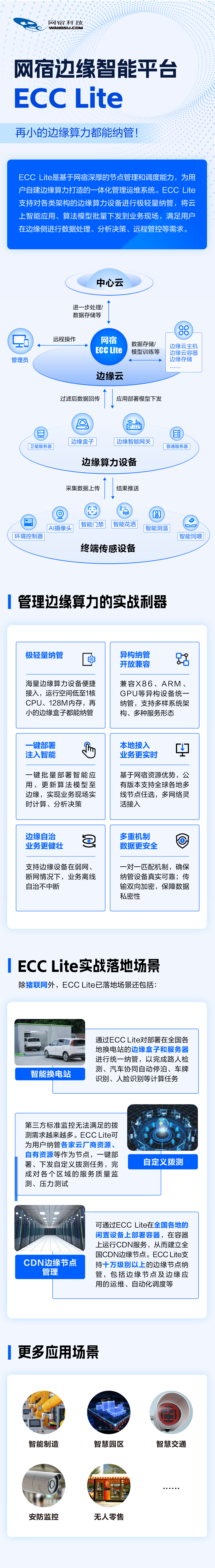 网宿科技成功应对七层DDos攻击 攻击请求数超千亿