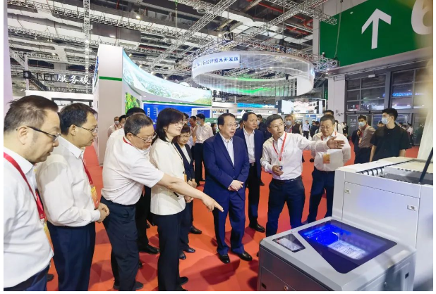 网宿亮相中国数字化创新博览会，赋能智慧医药新发展