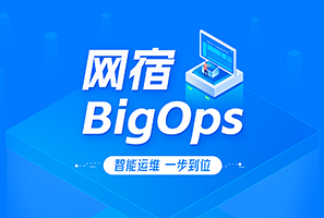 网宿BigOps一体化运维平台