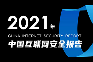 2021年中国互联网安全报告
