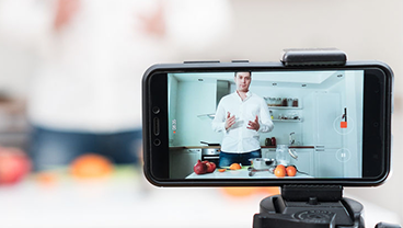 网宿科技 X 哔哩哔哩 | 用边缘算力保障直播的第一公里