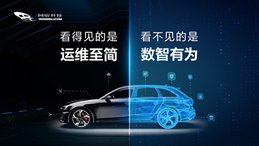 造车新势力 x 网宿BigOps | 开启车企运维“自动驾驶”，驶向未来