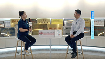 视频专访 | 液冷技术如何助力数据中心实现PUE趋近1.0？