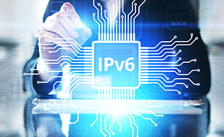 IPv6一体化解决方案