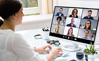 远程办公安全解决方案