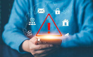 威胁入侵防范解决方案