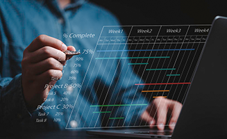 IT管理增效解决方案