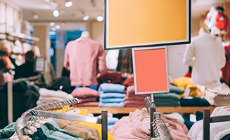 零售行业解决方案