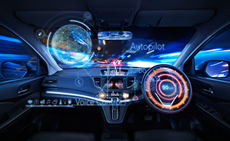 汽车行业解决方案