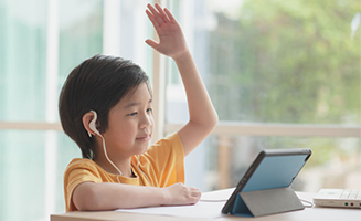 在线教育解决方案