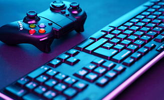 游戏行业解决方案